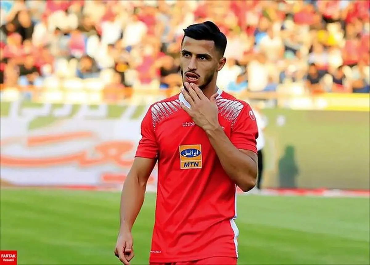 علی علیپور در آستانه جدایی از ماریتیمو؟!