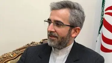 باقری : ایران برای توسعه روابط همه جانبه با کویت برنامه دارد