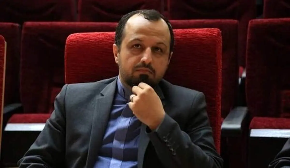 وزیر اقتصاد: داده‌های گمرک و سامانه تجارت منتقل شد