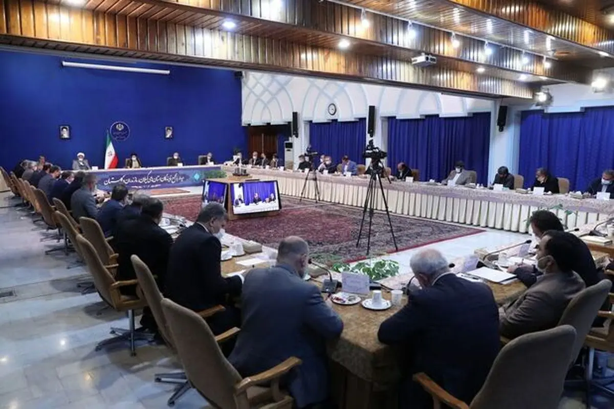 رئیسی: یکی از راههای حل کسری بودجه فروش داراییهای مازاد دولت است