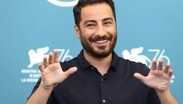 آشتی نوید محمدزاده با سینما پس از سه سال