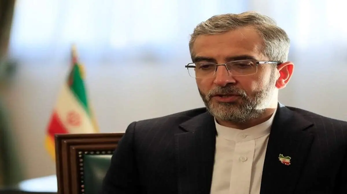 هشدار ایران به آمریکا: تمام تحریم‌ها را لغو کنید وگرنه مذاکرات شکست خواهد خورد