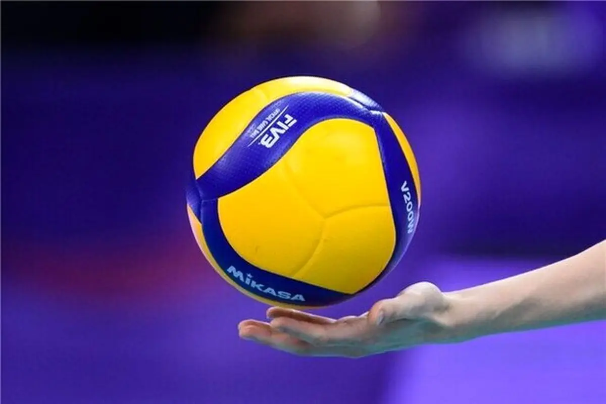 سرمربی اسبق والیبال ایران کاندیدای هدایت تیم ملی لهستان