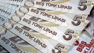واکنش عجیب رئیس بانک مرکزی ترکیه به سقوط لیر