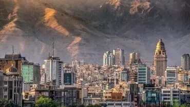 قیمت رهن و اجاره آپارتمان در منطقۀ حکمت
