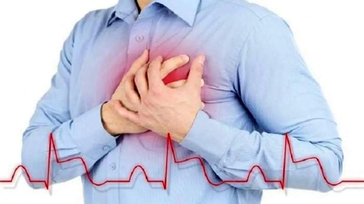 این علائم قلبی را حتما جدی بگیرید/ پیشگیری از مرگ حتمی با اقدام به موقع!