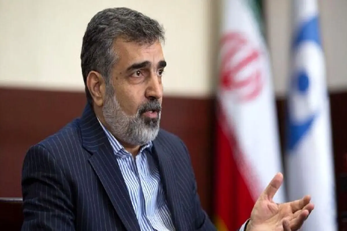 مذاکرات «ناتمام» با آژانس ادامه دارد/ دنیا باید واقعیت هسته‌ای ایران را بپذیرد