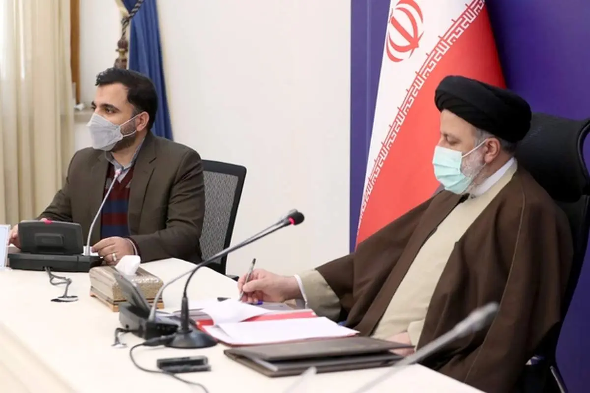 تاکید رئیس جمهور برای رسیدن به مدار ۳۶ هزار کیلومتری در پایان ۱۴۰۴