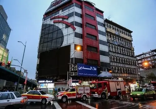 انگیزه عجیب عامل قتل هولناک پاکبان شهرداری در اتوبان نیایش!