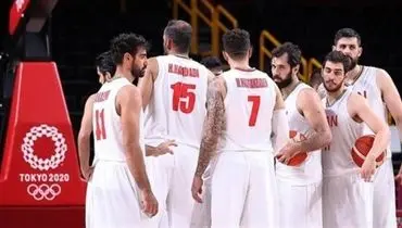 انتخابی جام جهانی بسکتبال| پیروزی ایران مقابل بحرین در گام نخست/هاشمی امتحان اول را خوب پس داد!