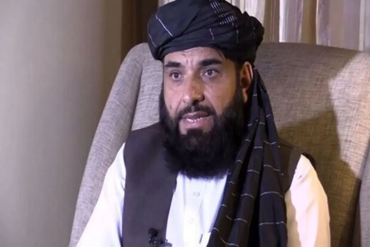هشدار طالبان: داعش قدرت میگیرد اگر دنیا ما را به رسمیت نشناسد