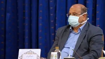 آمار ۸۶ درصدی تزریق دُز اول واکسن کرونا در تهران / زالی: ساده انگاری منجر به شبه طغیان‌های کرونایی می‌شود