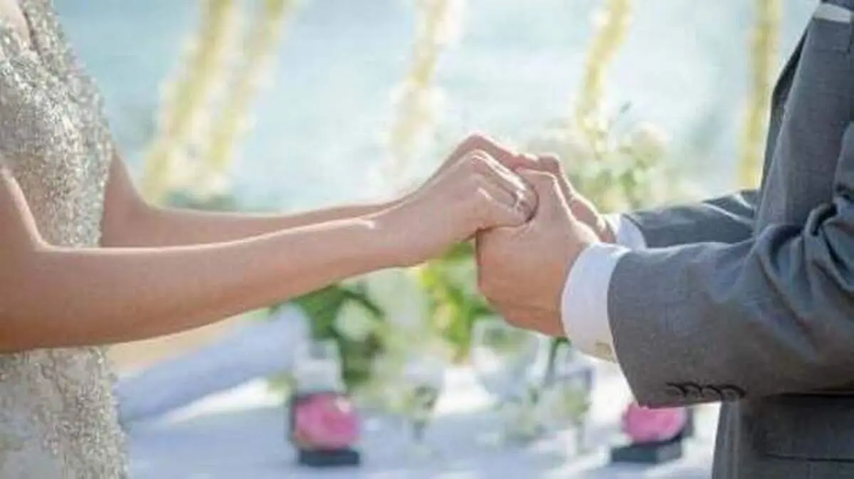 مشکلات ازدواج با دختر فقیر چیست و چگونه ازدواج موفقی داشته باشیم؟؟