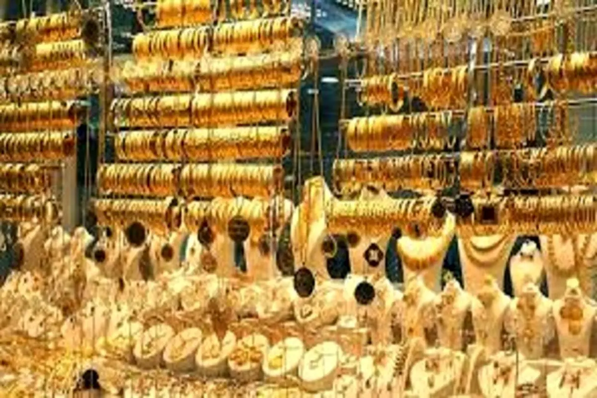 قیمت طلا و سکه امروز شنبه ۱۴۰۰/۰۹/۰۶؛ سکه ۱۲ میلیون و ۶۸۰ هزار تومان شد
