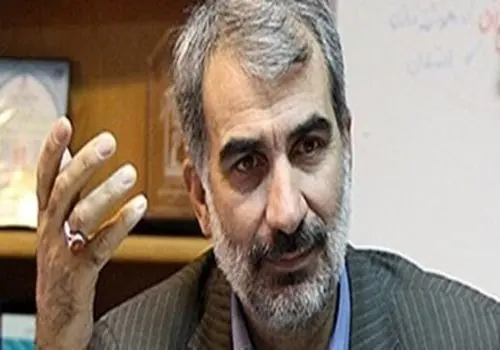 تصاویر ۴ پاسدار شهید خراسان جنوبی در حمله اسرائیل