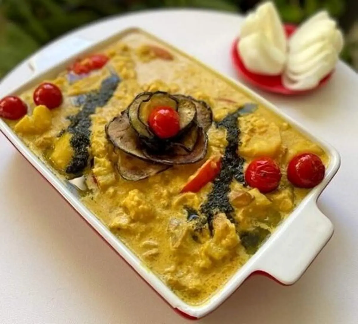 دستور تهیه انواع غذاهای آبکی ، مقوی و خوشمزه
