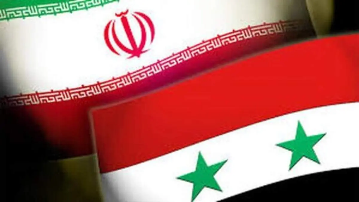 سفیر ایران: روابط تهران و دمشق به بالاترین سطح خود رسیده است