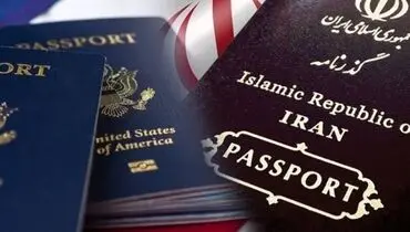 علیرضا سلیمی: رفت‌وآمد دوتابعیتی‌ها به کشور منع قانونی ندارد