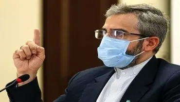 رئیس‌ هیات مذاکره کننده ایران وارد وین شد
