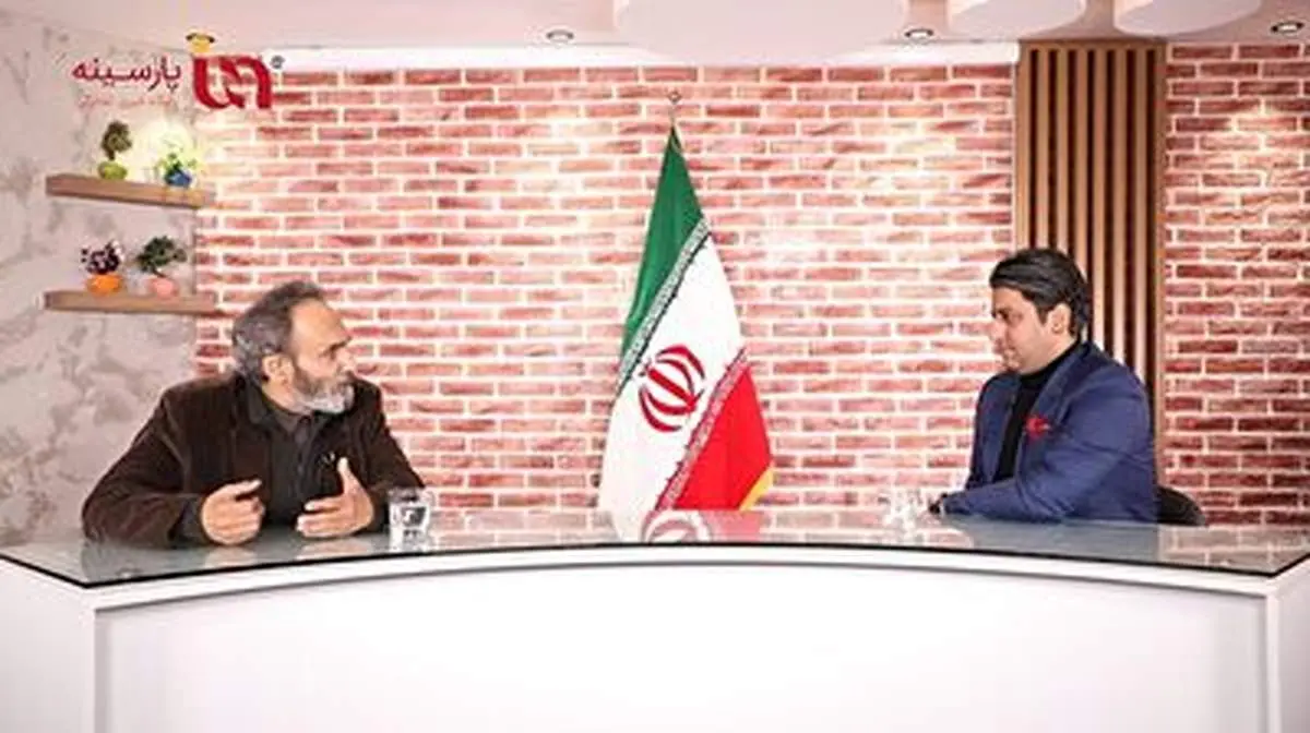 ویدیو| گفتگوی مجید بهره مند با جهانگیر الماسی