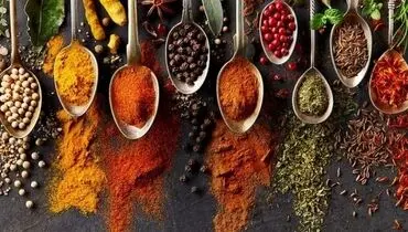 درمان آلزایمر با مصرف ادویه + جزئیات