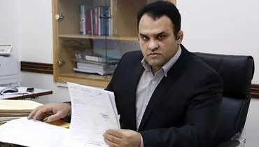 تکذیب خبر تبرئه بیژن قاسم زاده
