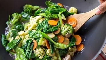 یک رژیم عالی برای سلامتی بدن و محیط زیست