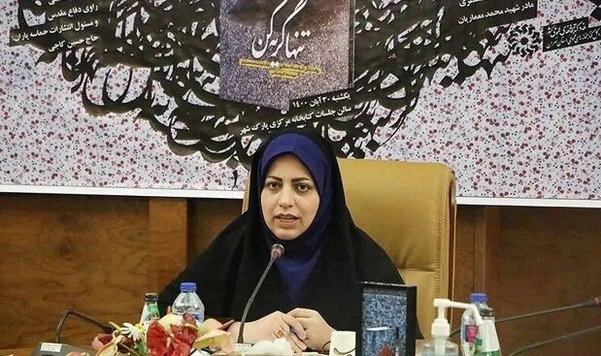ماجرای تقریظ رهبر معظم انقلاب بر شعری که نذر یک شاعر بود
