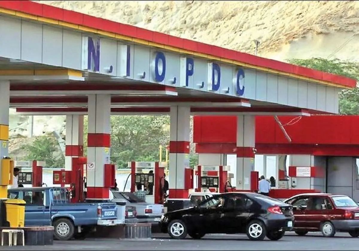 مقامات پنتاگون: حمله سایبری به جایگاه‌های سوخت در ایران کار اسراییل بود