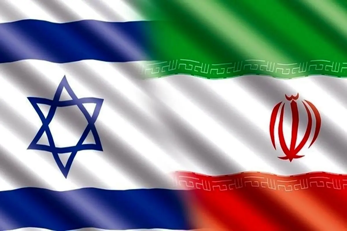 اعتراف تاریخی وزیر دفاع پیشین رژیم صهیونیستی: ایران ۷۴ برابر ما است! +فیلم
