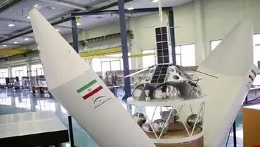 پرتاب ماهواره به مدار ۳۶ هزار کیلومتری تا سال ۱۴۰۴ / باید باید زمینه ورود بخش خصوصی را به صنعت فضایی فراهم کنیم