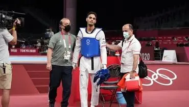 شکست تکواندوکار المپیکی ایران در فینال انتخابی تیم ملی