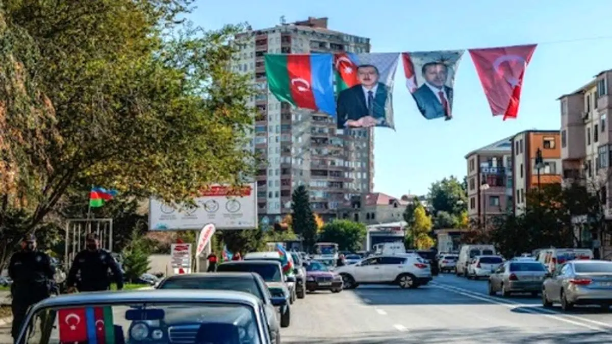 طالبان: افغانستان به کمک ترکیه نیاز دارد