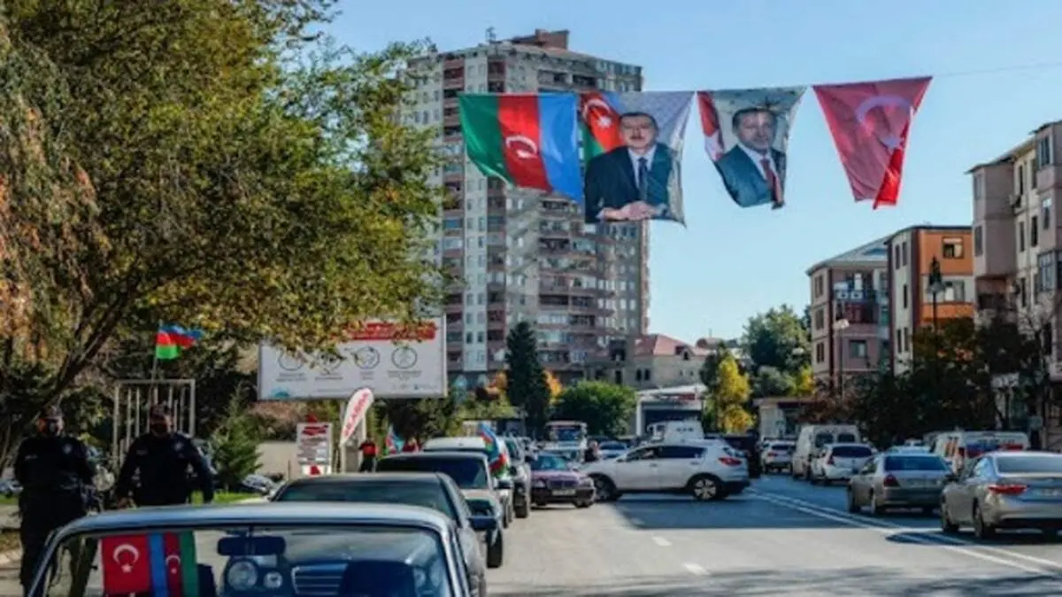طالبان: افغانستان به کمک ترکیه نیاز دارد