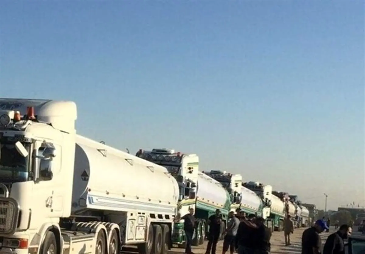 طرح حزبالله برای تأمین گازوئیل یارانهای لبنان به زودی آغاز میشود