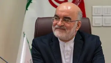 ناصر سراج معاون سیاسی محسنی اژه‌ای شد
