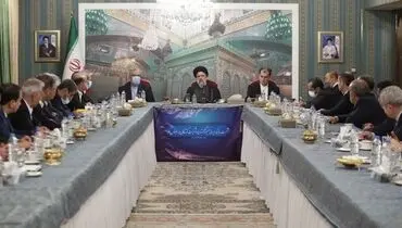 رئیسی: قرارداد گاز با ترکمنستان احیا می‌شود