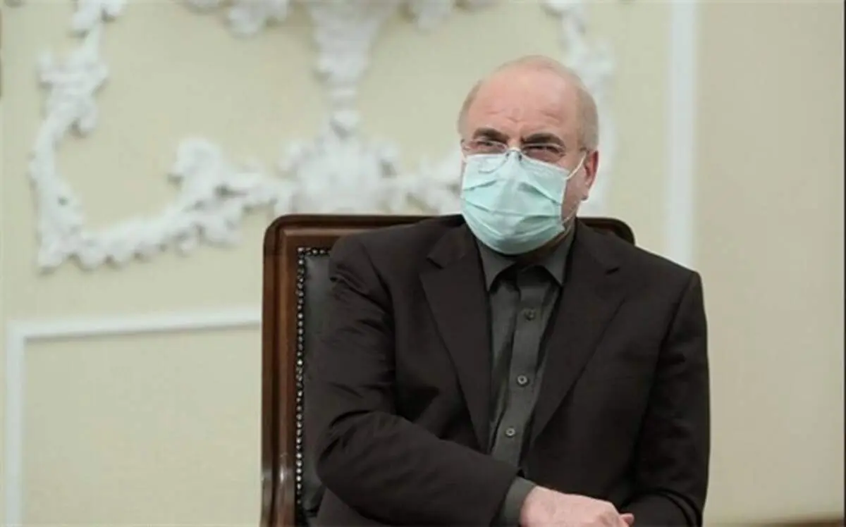 قالیباف به‌دنبال تایید اساسنامه فدراسیون