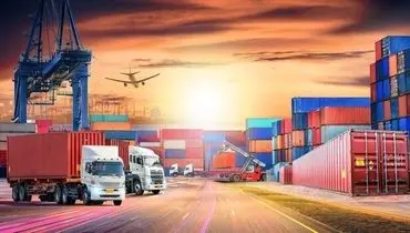افزایش ۴۲ درصدی صادرات/ میراشرفی: مبادلات تجاری ایران از مرز ۶۳ میلیارد دلار فراتر رفت
