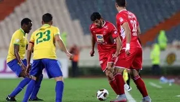حضور تماشاگران در لیگ برتر منتفی شد؟