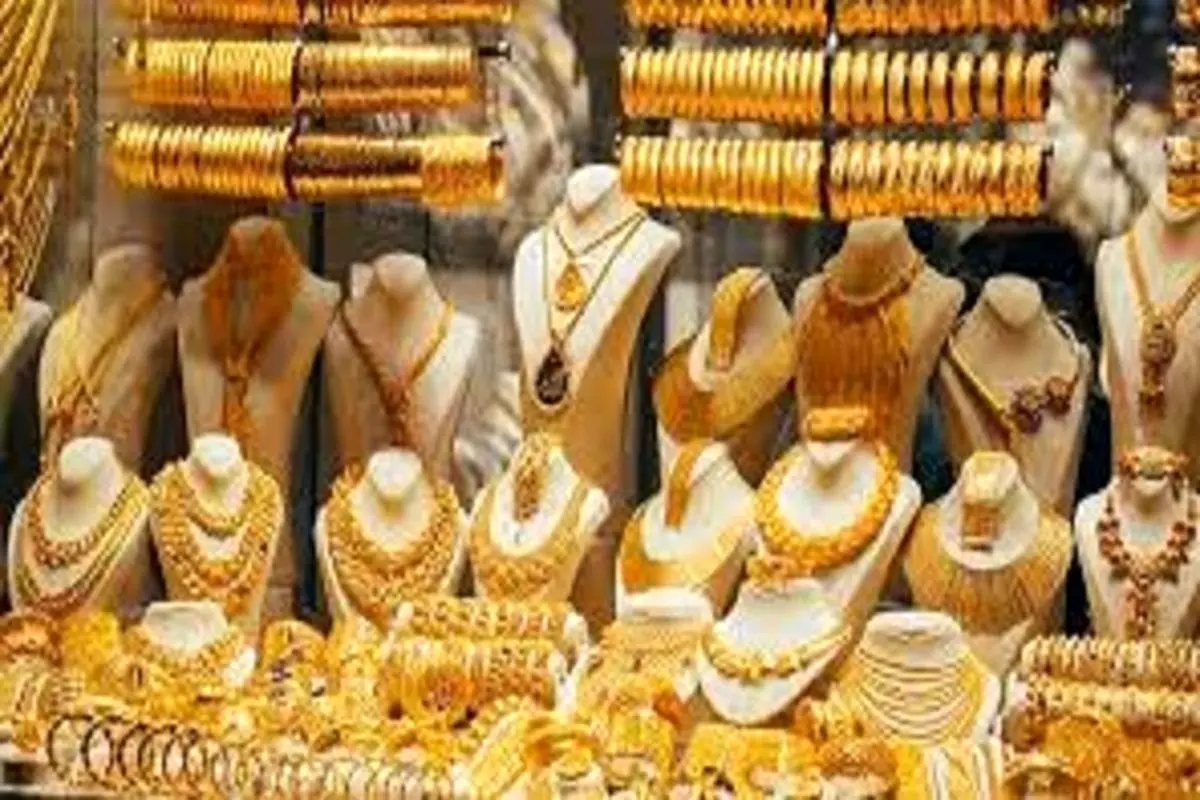 قیمت طلا و سکه امروز یکشنبه ۷ آذر ۱۴۰۰/ سکه ۱۲ میلیون و ۵۷۰ هزار تومان شد