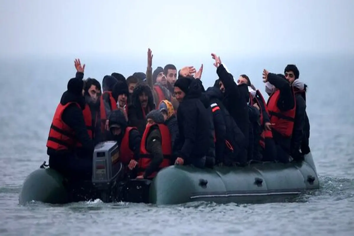 ایرانی‌ها صدرنشین پناهندگی به انگلیس؛ بالاتر از کشور‌های جنگ‌زده