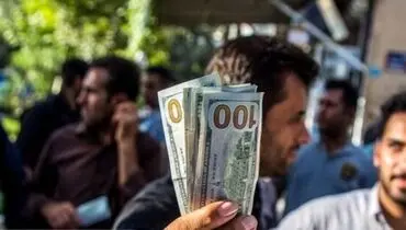 پیش‌بینی کارشناسان از قیمت دلار در آستانه مذاکرات ۸ آذر