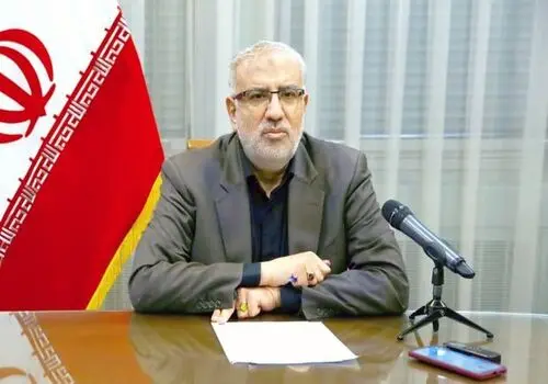 وقوع انفجار باعث قطعی گاز کدام استان‌ها شده است؟