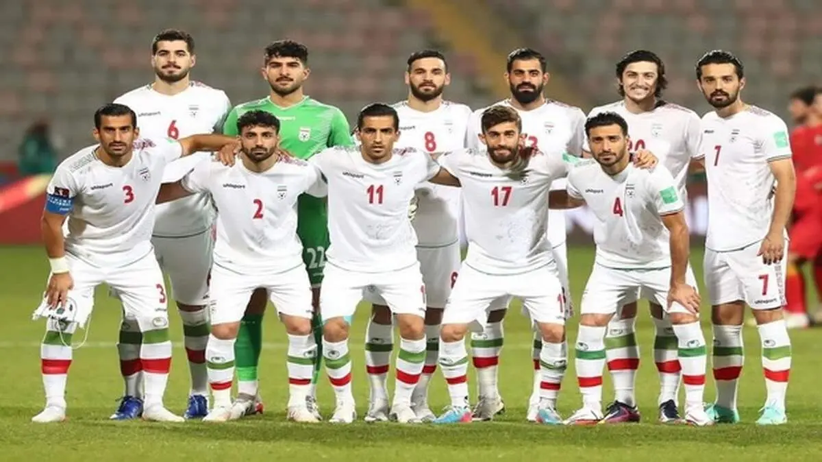 خلاصه بازی سوریه ۰ - ایران ۳ +فیلم