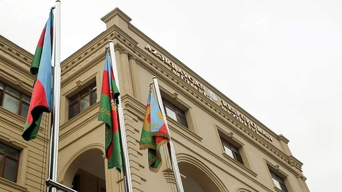 ارمنستان از آتش‌بس در مرز آذربایجان خبر داد