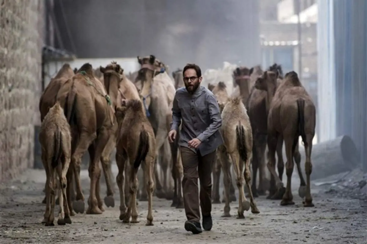 روز بلوا تبدیل به سریال می‌شود