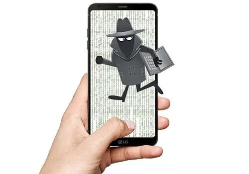 اپراتورها جاسوسی نمی‌کنند، اما همه‌چیز را می‌دانند