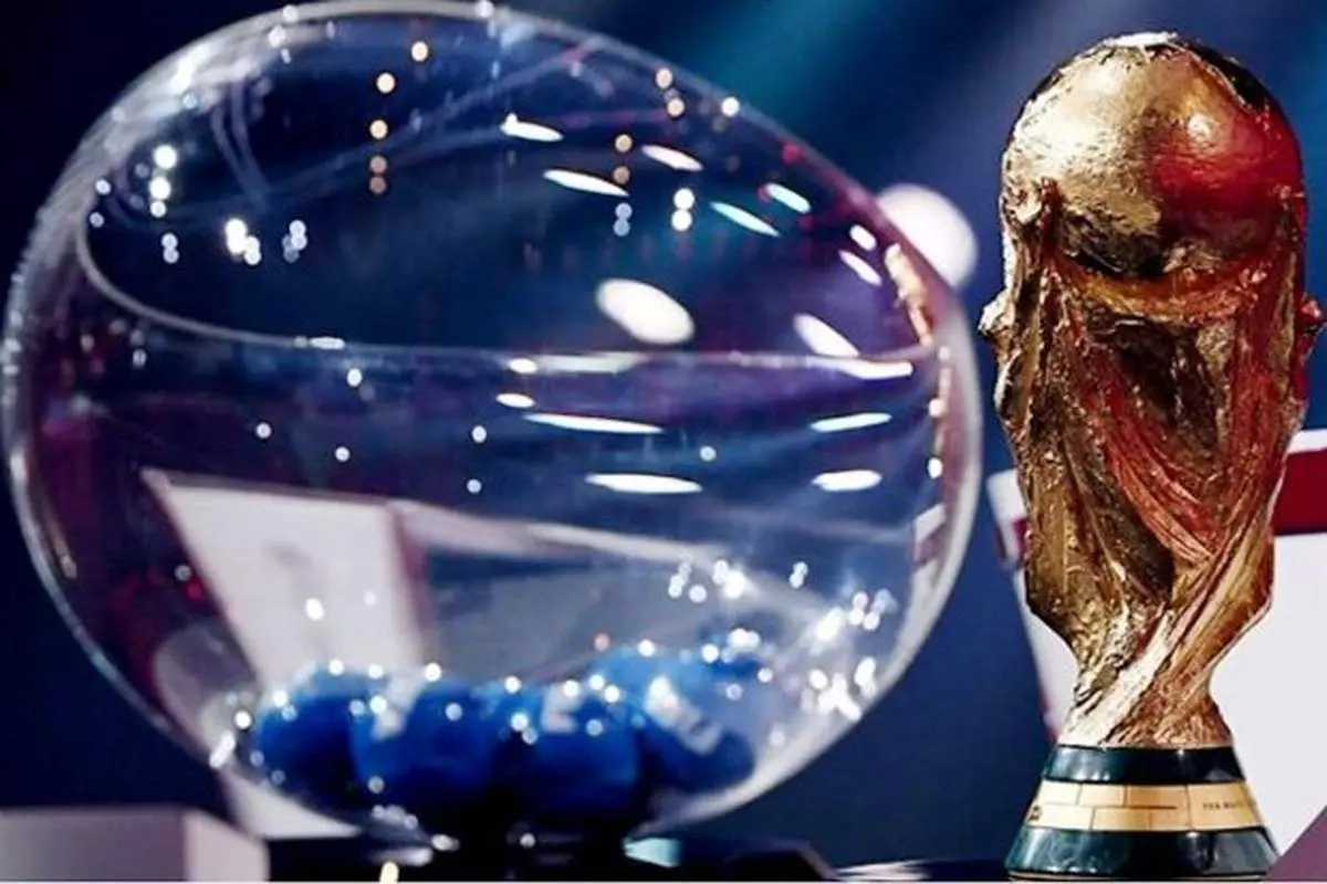 سیدبندی و تاریخ قرعه‌کشی پلی آف اروپا مشخص شد | مصاف احتمالی پرتغال و ایتالیا