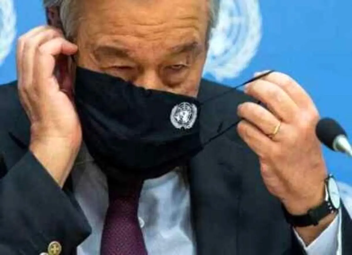 گوترش آزادی فوری کارمندان سازمان ملل در اتیوپی را خواستار شد